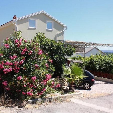 Apartments With A Parking Space Banjol, Rab - 5071 Exterior foto